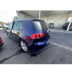 Boitier servitude moteur (BSM) VOLKSWAGEN GOLF 7 Photo n°16