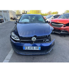 Boitier servitude moteur (BSM) VOLKSWAGEN GOLF 7 Photo n°17