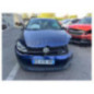 Boitier servitude moteur (BSM) VOLKSWAGEN GOLF 7