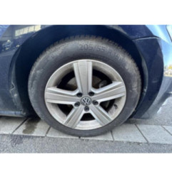 Boitier servitude moteur (BSM) VOLKSWAGEN GOLF 7 Photo n°18