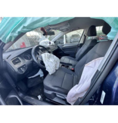 Boitier servitude moteur (BSM) VOLKSWAGEN GOLF 7 Photo n°20