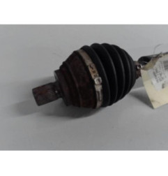 Cardan droit (transmission) VOLKSWAGEN GOLF 7 Photo n°1