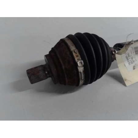 Cardan droit (transmission) VOLKSWAGEN GOLF 7 Photo n°1