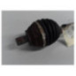 Cardan droit (transmission) VOLKSWAGEN GOLF 7