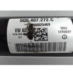 Cardan droit (transmission) VOLKSWAGEN GOLF 7