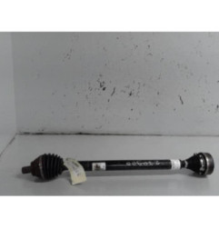 Cardan droit (transmission) VOLKSWAGEN GOLF 7 Photo n°3