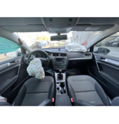 Cardan droit (transmission) VOLKSWAGEN GOLF 7 Photo n°8