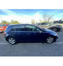 Cardan droit (transmission) VOLKSWAGEN GOLF 7 Photo n°10