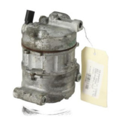 Compresseur clim VOLKSWAGEN GOLF 7 Photo n°4