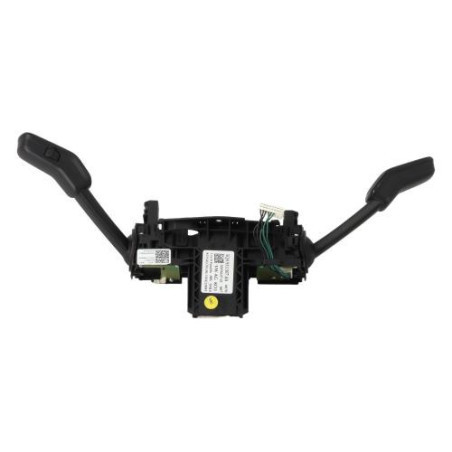 Com (Bloc Contacteur Tournant+Commodo Essuie Glace+Commodo Phare) VOLKSWAGEN GOLF 7