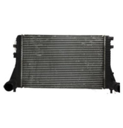 Echangeur air (Intercooler) VOLKSWAGEN TIGUAN 1 Photo n°1