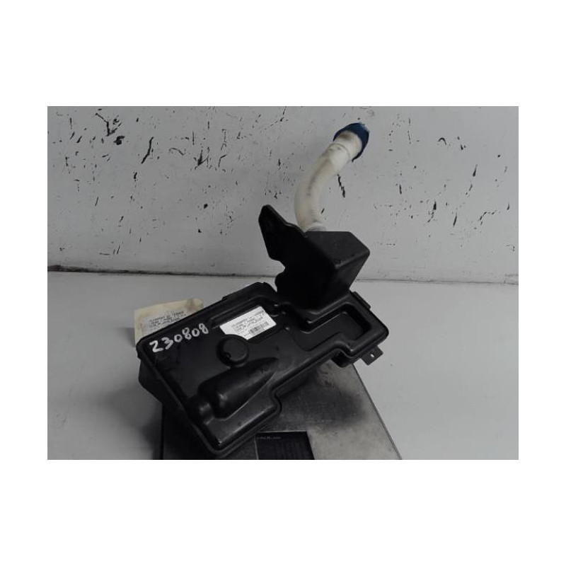 Vase de lave glace VOLKSWAGEN TIGUAN 1