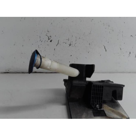 Vase de lave glace VOLKSWAGEN TIGUAN 1