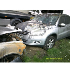 Vase d'expansion VOLKSWAGEN TIGUAN 1 Photo n°4