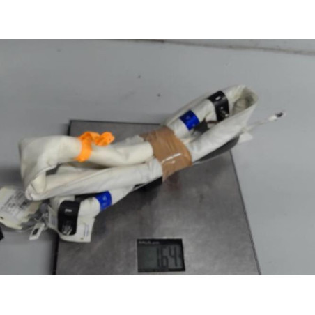 Air bag rideau droit VOLKSWAGEN TIGUAN 1