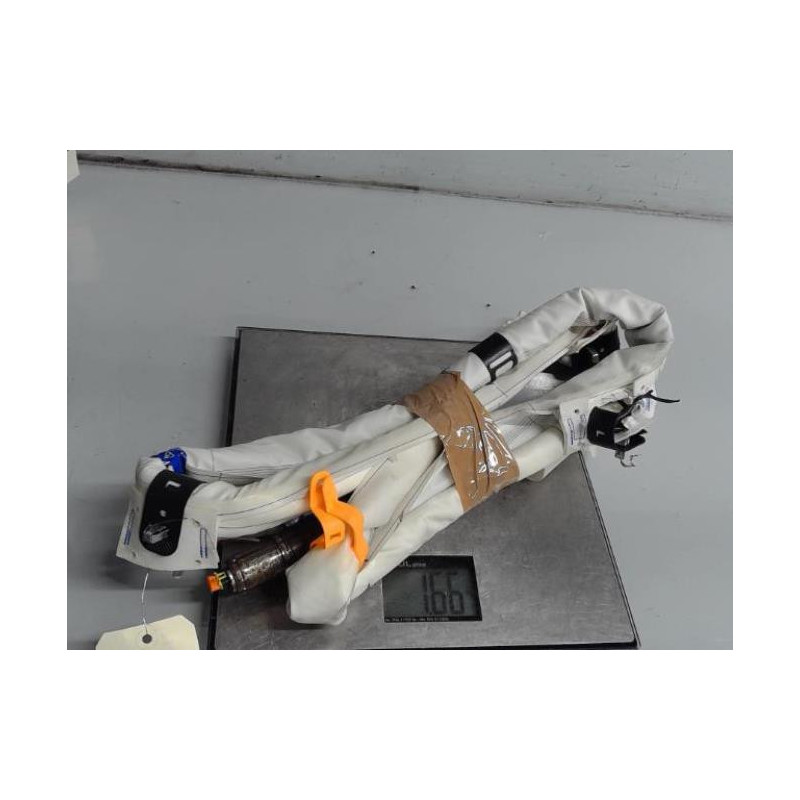 Air bag rideau gauche VOLKSWAGEN TIGUAN 1