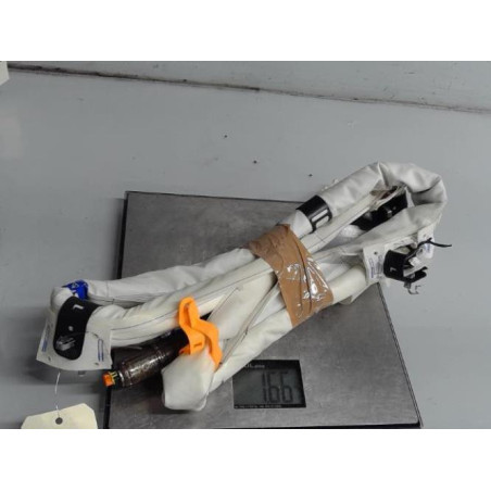 Air bag rideau gauche VOLKSWAGEN TIGUAN 1 Photo n°1