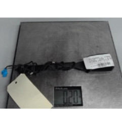 Attache ceinture avant droit VOLKSWAGEN TIGUAN 1 Photo n°1