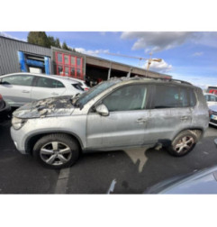 Attache ceinture avant droit VOLKSWAGEN TIGUAN 1 Photo n°11