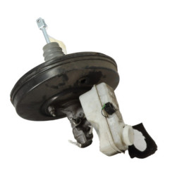 Mastervac DACIA DOKKER Photo n°1