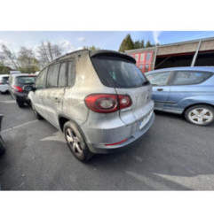 Attache ceinture avant droit VOLKSWAGEN TIGUAN 1 Photo n°13