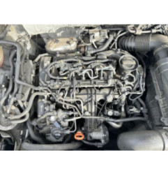 Attache ceinture avant droit VOLKSWAGEN TIGUAN 1 Photo n°20