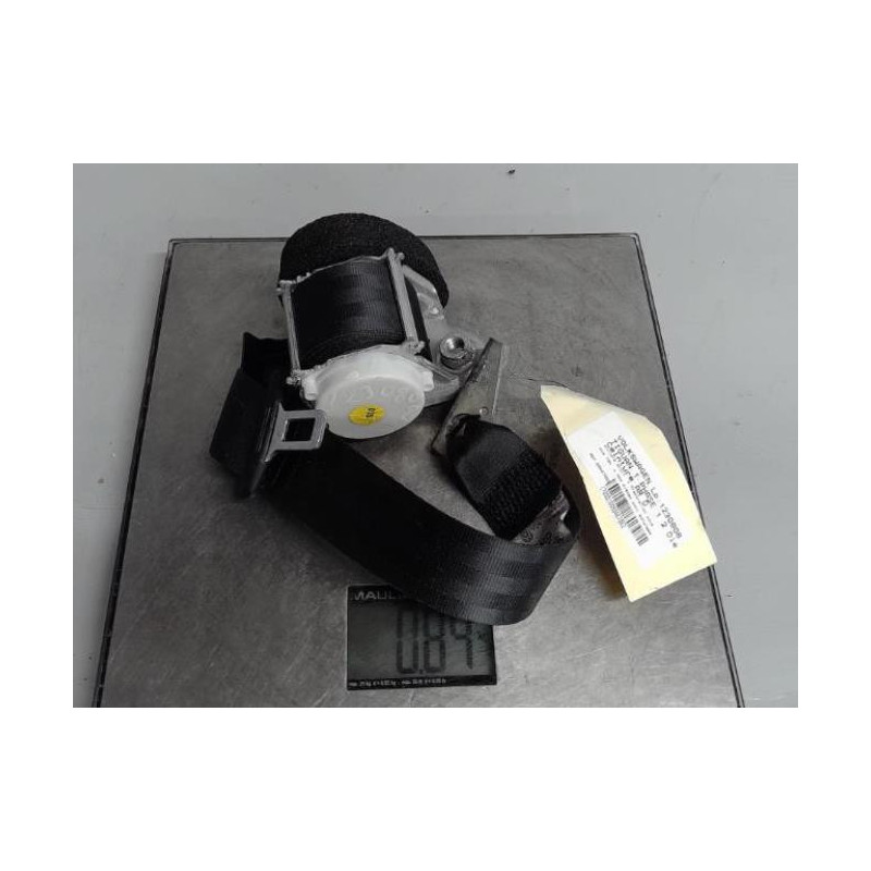 Ceinture arriere droit VOLKSWAGEN TIGUAN 1