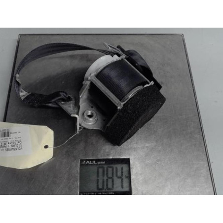 Ceinture arriere droit VOLKSWAGEN TIGUAN 1