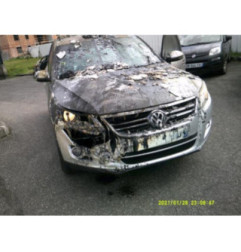 Ceinture arriere droit VOLKSWAGEN TIGUAN 1 Photo n°9