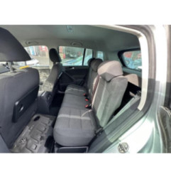 Ceinture arriere droit VOLKSWAGEN TIGUAN 1 Photo n°10