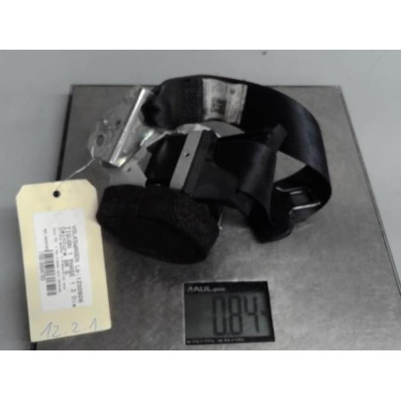 Ceinture arriere gauche VOLKSWAGEN TIGUAN 1