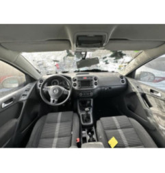 Ceinture arriere gauche VOLKSWAGEN TIGUAN 1 Photo n°19