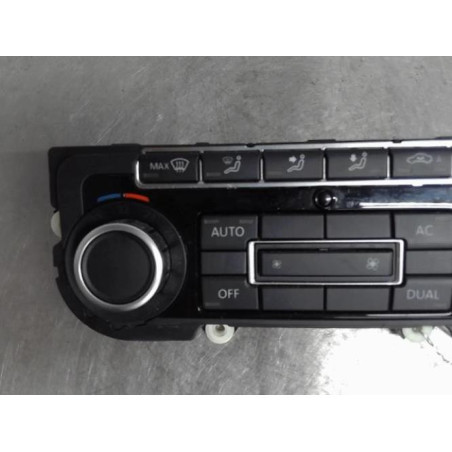 Commande chauffage VOLKSWAGEN TIGUAN 1