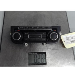 Commande chauffage VOLKSWAGEN TIGUAN 1 Photo n°3