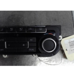 Commande chauffage VOLKSWAGEN TIGUAN 1 Photo n°5