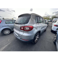 Commande chauffage VOLKSWAGEN TIGUAN 1 Photo n°18