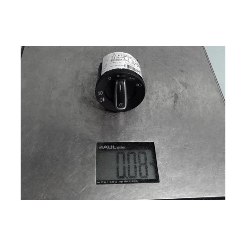 Commande de phare VOLKSWAGEN TIGUAN 1