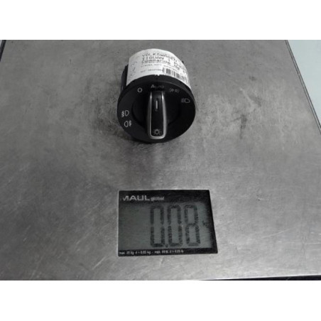 Commande de phare VOLKSWAGEN TIGUAN 1 Photo n°1