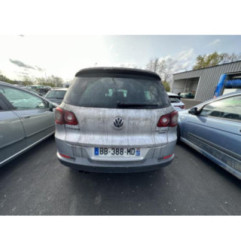 Commande de phare VOLKSWAGEN TIGUAN 1 Photo n°17