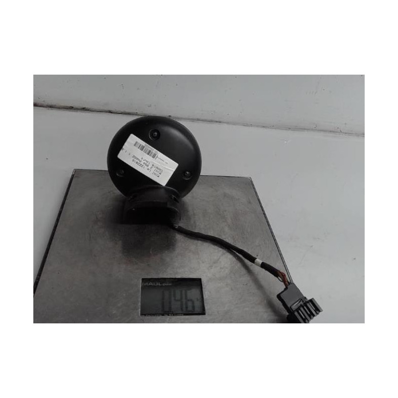 Compte tours MINI MINI 2 R56