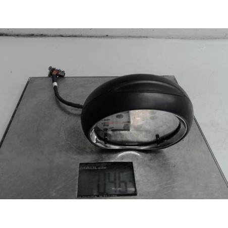 Compte tours MINI MINI 2 R56