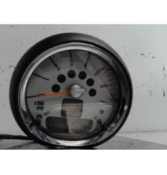 Compte tours MINI MINI 2 R56 Photo n°3