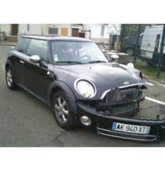 Compte tours MINI MINI 2 R56 Photo n°11