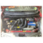 Capot NISSAN NOTE 1