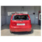 Capot NISSAN NOTE 1