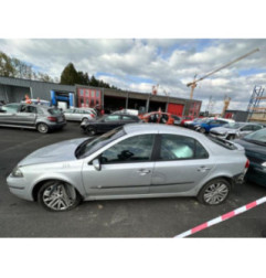 Aile avant gauche RENAULT LAGUNA 2 Photo n°16