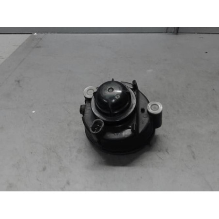 Anti brouillard droit (feux) RENAULT LAGUNA 2 Photo n°1