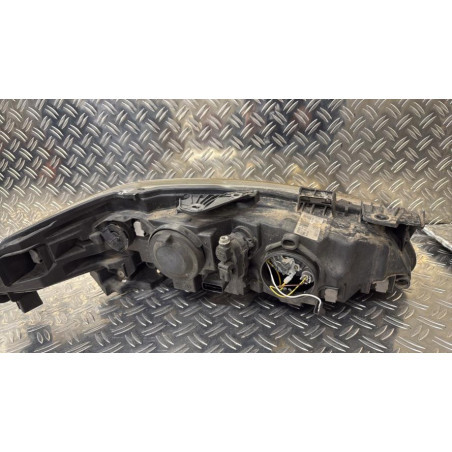 Optique avant principal gauche (feux)(phare) RENAULT LAGUNA 2