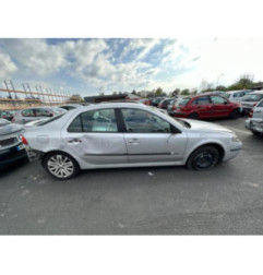 Optique avant principal gauche (feux)(phare) RENAULT LAGUNA 2 Photo n°9