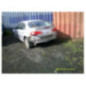 Optique avant principal gauche (feux)(phare) RENAULT LAGUNA 2